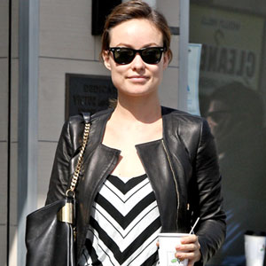 Olivia Wilde Olivia Wilde